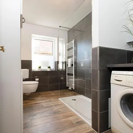 Ahornweg 12 Ankerglueck * 克伦胡森