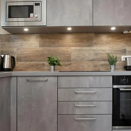 Ahornweg 12 Ankerglueck 克伦胡森