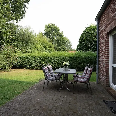 Ahornweg 12 Ankerglueck * Kellenhusen