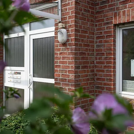 Ahornweg 12 Ankerglueck