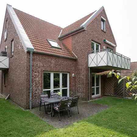 Ahornweg 12 Ankerglueck 克伦胡森