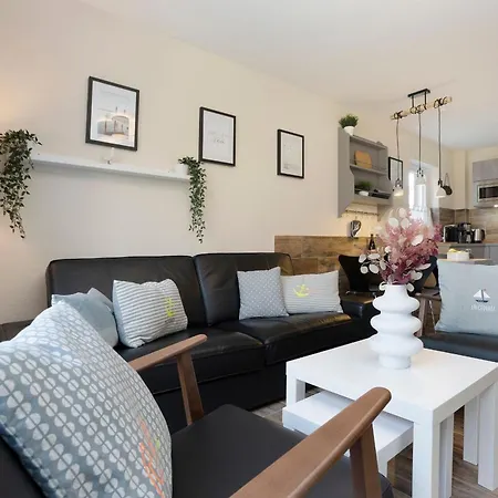 Ahornweg 12 Ankerglueck *