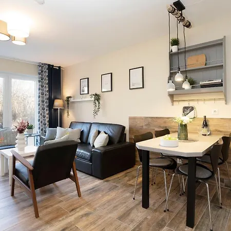 Ahornweg 12 Ankerglueck * 克伦胡森