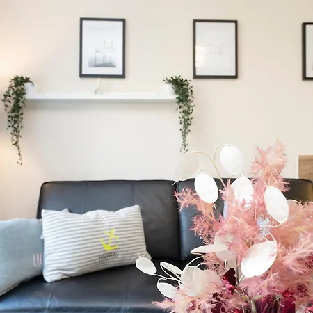 Ahornweg 12 Ankerglueck 克伦胡森