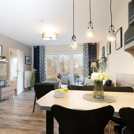 Ahornweg 12 Ankerglueck * 克伦胡森